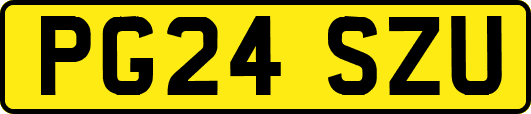 PG24SZU