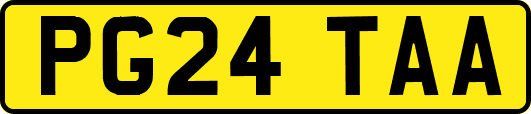 PG24TAA