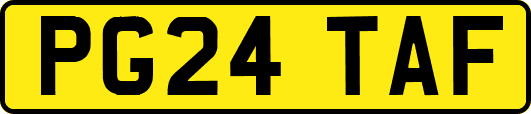 PG24TAF