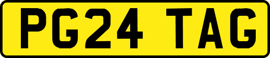 PG24TAG