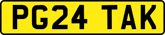PG24TAK