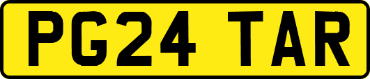 PG24TAR