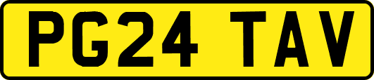 PG24TAV
