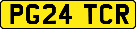 PG24TCR