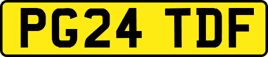 PG24TDF