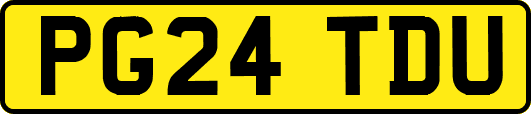 PG24TDU