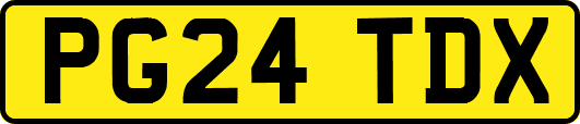 PG24TDX