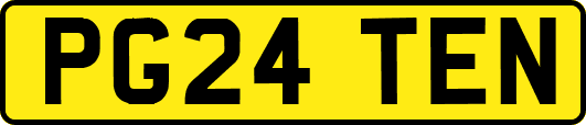 PG24TEN