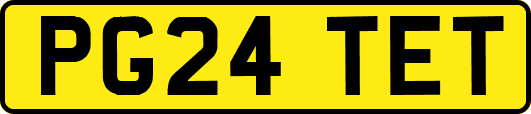 PG24TET