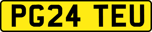 PG24TEU