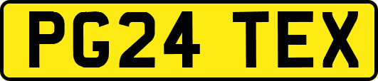 PG24TEX
