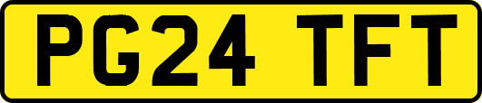 PG24TFT
