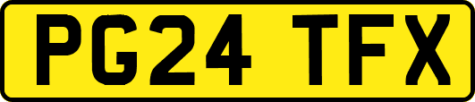PG24TFX