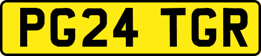 PG24TGR