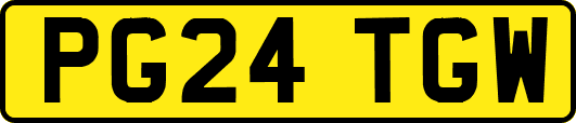 PG24TGW