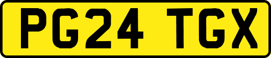 PG24TGX