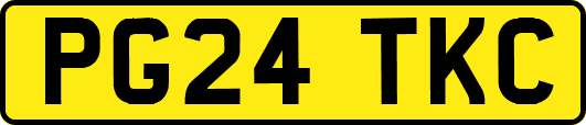 PG24TKC
