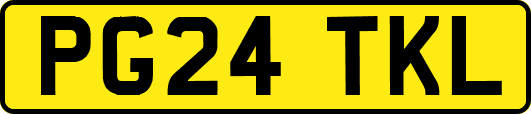 PG24TKL