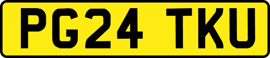 PG24TKU