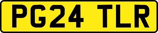 PG24TLR