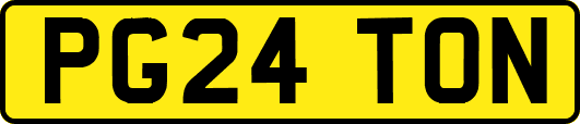 PG24TON