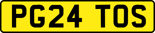 PG24TOS