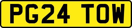 PG24TOW