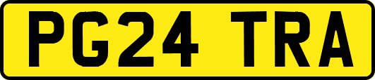 PG24TRA