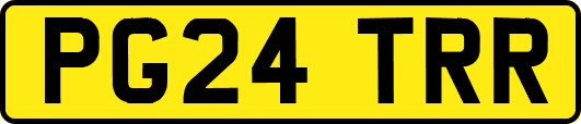 PG24TRR