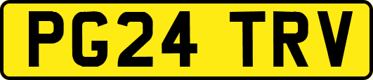 PG24TRV