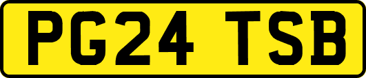 PG24TSB
