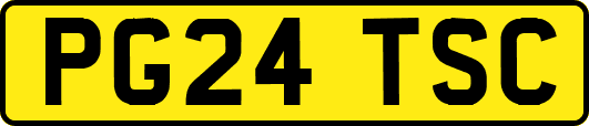 PG24TSC
