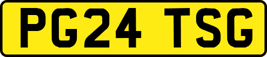 PG24TSG