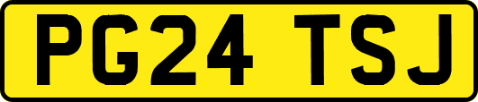 PG24TSJ