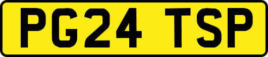 PG24TSP