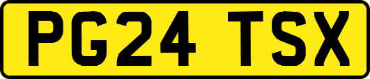 PG24TSX