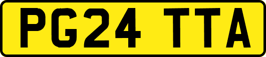 PG24TTA