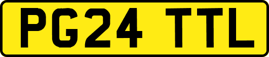 PG24TTL