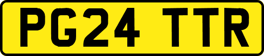 PG24TTR