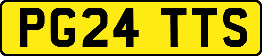 PG24TTS