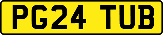 PG24TUB