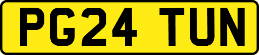 PG24TUN