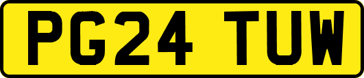 PG24TUW