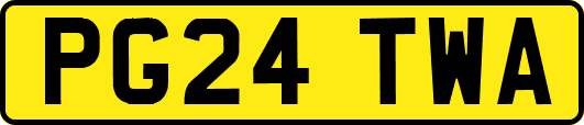 PG24TWA