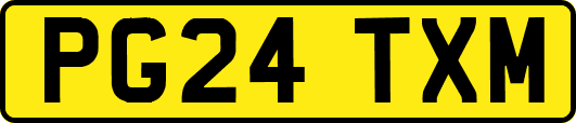 PG24TXM