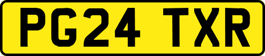 PG24TXR