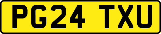 PG24TXU