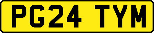 PG24TYM