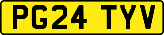 PG24TYV