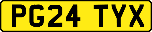 PG24TYX